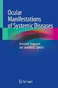 Ocular Manifestations of Systemic Diseases