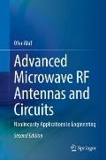 Advanced Microwave RF Antennas and Circuits: Nonlinearity Applications in Engineering