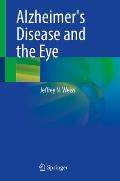Alzheimer's Disease and the Eye