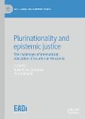 Plurinationality and Epistemic Justice: The Challenges of Intercultural Education in Ecuadorian Amazonia