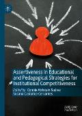Assertiveness in Educational and Pedagogical Strategies for Institutional Competitiveness