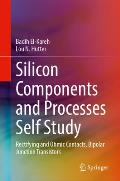 Silicon Components and Processes Self Study: Rectifying and Ohmic Contacts, Bipolar Junction Transistors
