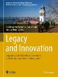 Legacy and Innovation: Integrating Cultural Heritage Conservation with Contemporary Tourism Management