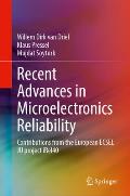 Recent Advances in Microelectronics Reliability: Contributions from the European Ecsel Ju Project Irel40
