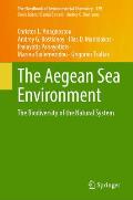 The Aegean Sea Environment: The Biodiversity of the Natural System