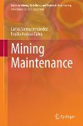 Mining Maintenance