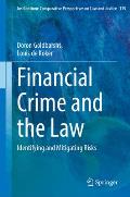 Financial Crime and the Law: Identifying and Mitigating Risks