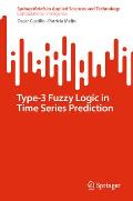 Type-3 Fuzzy Logic in Time Series Prediction