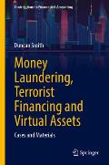 Money Laundering, Terrorist Financing and Virtual Assets: Cases and Materials