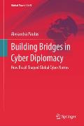 Building Bridges in Cyber Diplomacy: How Brazil Shaped Global Cyber Norms