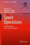 Space Operations: Invest in Space to Serve Earth and Beyond