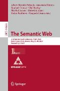 The Semantic Web: 21st International Conference, Eswc 2024, Hersonissos, Crete, Greece, May 26-30, 2024, Proceedings, Part I