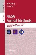 NASA Formal Methods: 16th International Symposium, Nfm 2024, Moffett Field, Ca, Usa, June 4-6, 2024, Proceedings