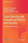 Team Diversity and Inclusion in Defence and Security: International Perspectives