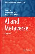 AI and Metaverse: Volume 2