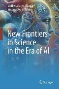 New Frontiers in Science in the Era of AI