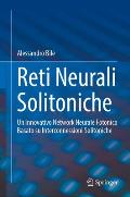 Reti Neurali Solitoniche: Un Innovativo Network Neurale Fotonico Basato Su Interconnessioni Solitoniche