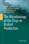 The Microbiology of the Drop-In Biofuel Production