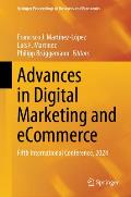 Advances in Digital Marketing and Ecommerce: Fifth International Conference, 2024