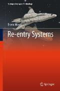 Re-Entry Systems