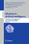 Advances in Artificial Intelligence: 20th Conference of the Spanish Association for Artificial Intelligence, Caepia 2024, a Coru?a, Spain, June 19-21,