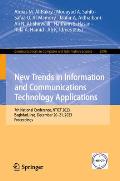 New Trends in Information and Communications Technology Applications: 7th National Conference, Ntict 2023, Baghdad, Iraq, December 20-21, 2023, Procee