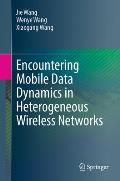 Encountering Mobile Data Dynamics in Heterogeneous Wireless Networks