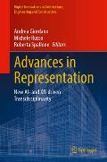 Advances in Representation: New Ai- And Xr-Driven Transdisciplinarity