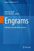 Engrams: A Window Into the Memory Trace