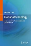 Bionanotechnology: Radio Controlled Antimicrobial and Genetic Vectors