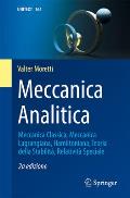 Meccanica Analitica: Meccanica Classica, Meccanica Lagrangiana, Hamiltoniana, Teoria Della Stabilit?, Relativit? Speciale