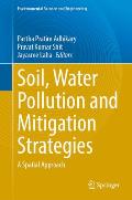 Soil, Water Pollution and Mitigation Strategies: A Spatial Approach