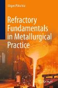 Refractory Fundamentals in Metallurgical Practice