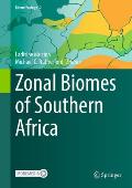 Zonal Biomes of Southern Africa