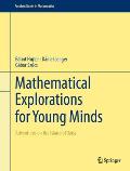 Mathematical Explorations for Young Minds: Adventures on the Island of Oxisz