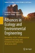 Advances in Ecology and Environmental Engineering: Proceedings of the 2nd International Conference on Ecology and Environmental Engineering (Rusecocon