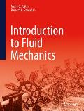 An Introduction to Fluid Mechanics: Sixth Edition