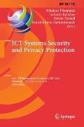 ICT Systems Security and Privacy Protection: 39th Ifip International Conference, SEC 2024, Edinburgh, Uk, June 12-14, 2024, Proceedings