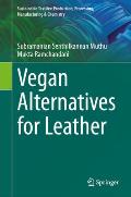 Vegan Alternatives for Leather