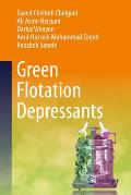 Green Flotation Depressants