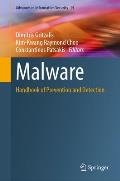 Malware: Handbook of Prevention and Detection