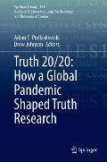 Truth 20/20: How a Global Pandemic Shaped Truth Research