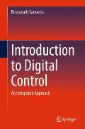 Introduction to Digital Control: An Integrated Approach