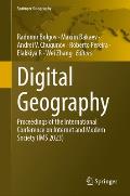 Digital Geography: Proceedings of the International Conference on Internet and Modern Society (IMS 2023)