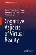 Cognitive Aspects of Virtual Reality