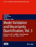 Model Validation and Uncertainty Quantification, Vol. 3: Proceedings of the 42nd Imac, a Conference and Exposition on Structural Dynamics 2024