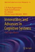 Innovations and Advances in Cognitive Systems: Iciacs 2024, Volume 2