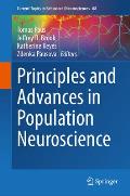 Principles and Advances in Population Neuroscience