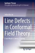 Line Defects in Conformal Field Theory: From Weak to Strong Coupling