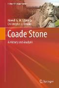 Coade Stone: A History and Analysis